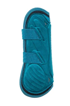 Online Horsewear Bamboo Elastic Velvet Tendon Boots Horse Boots