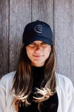 New Horsewear Baseball Cap Caps & Headbands