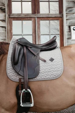 Outlet Horsewear Basic Dressage Saddle Pad Dressage Saddle Pads