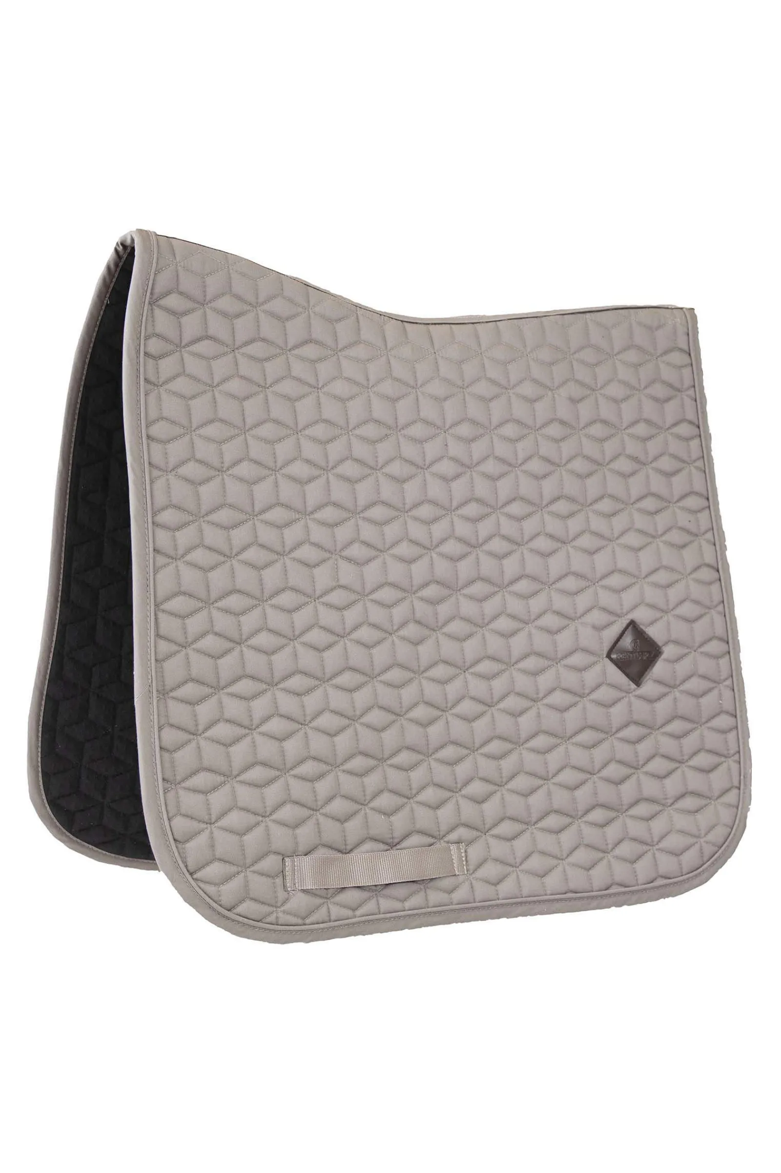 Outlet Horsewear Basic Dressage Saddle Pad Dressage Saddle Pads
