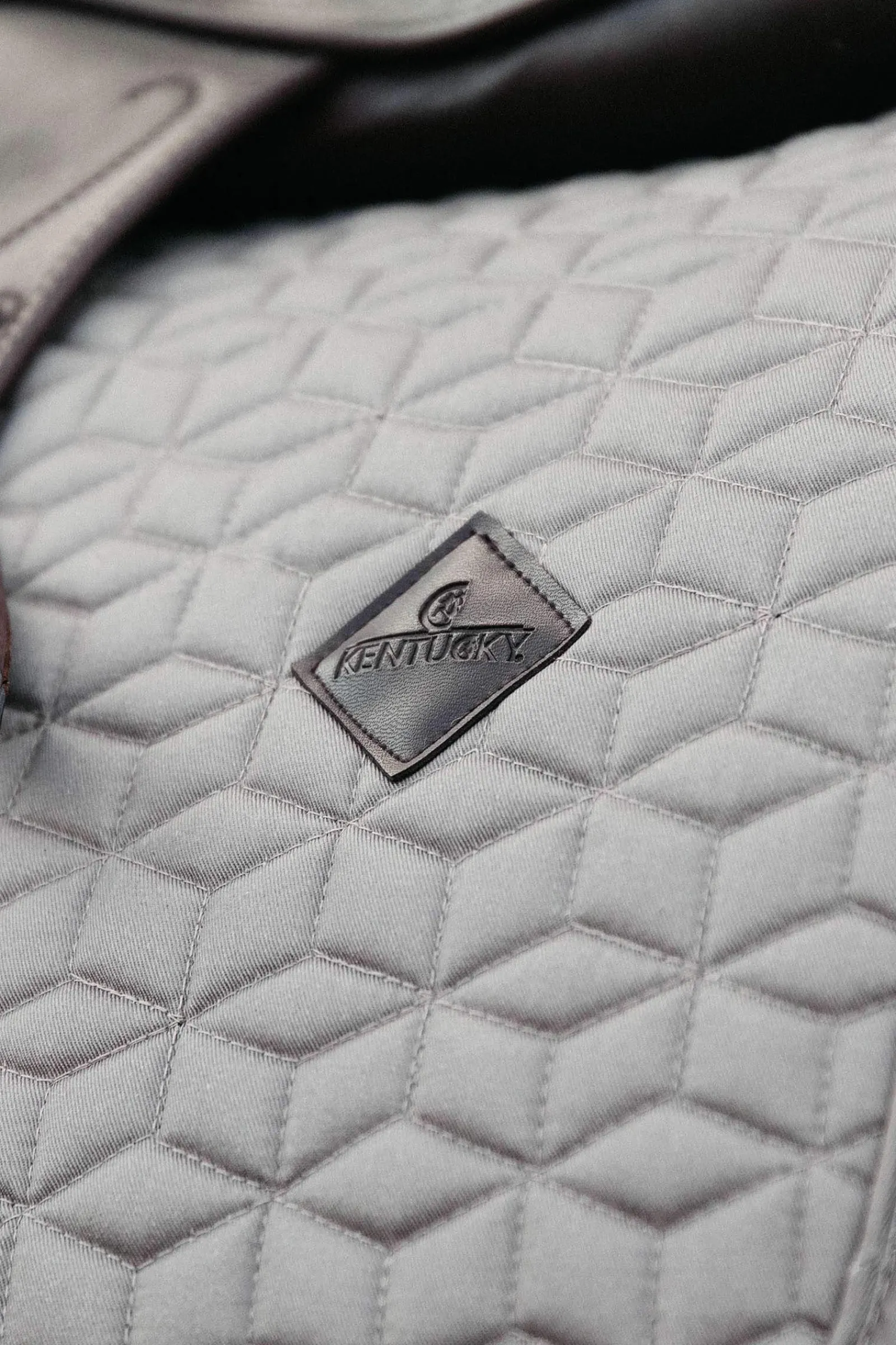 Outlet Horsewear Basic Dressage Saddle Pad Dressage Saddle Pads