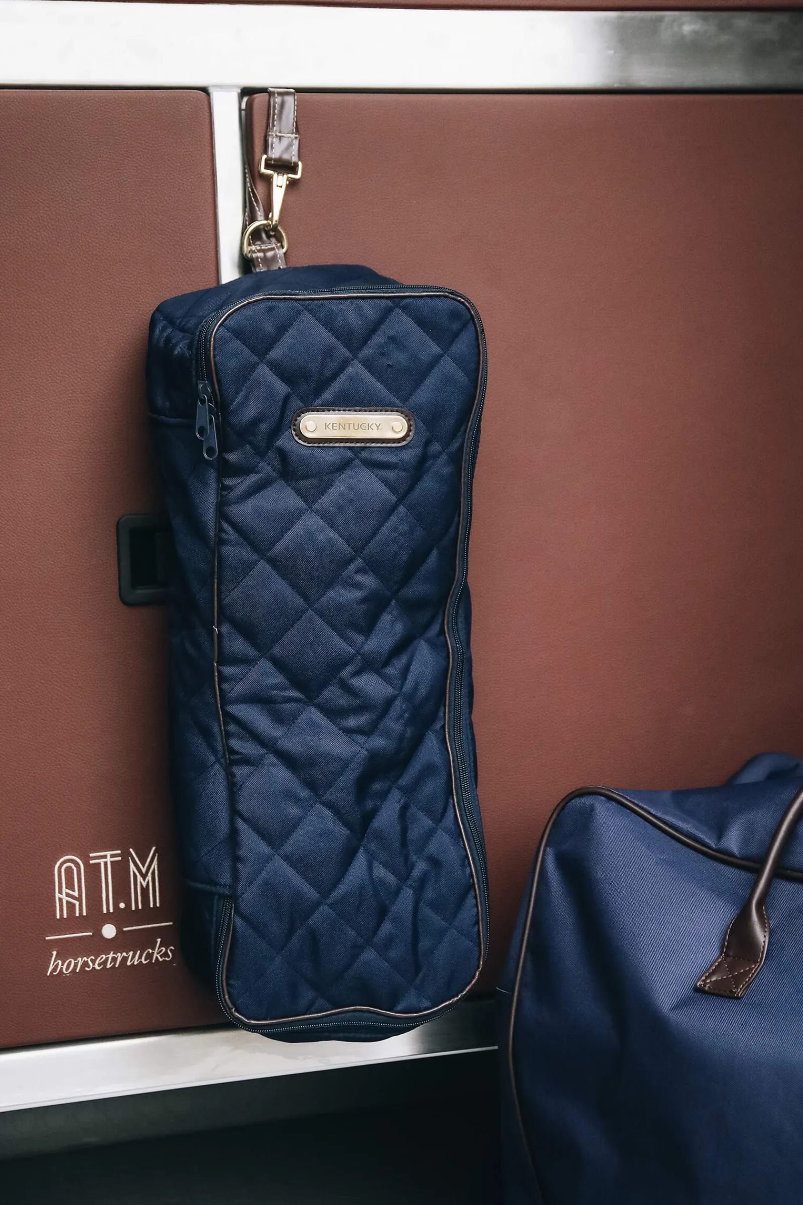 New Horsewear Bridle Bag Bags