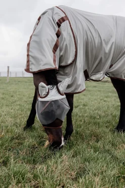 Online Horsewear Classic Mesh Fly Rug Fly Rugs|Fly Rugs