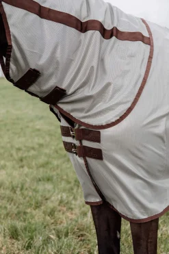 Online Horsewear Classic Mesh Fly Rug Fly Rugs|Fly Rugs