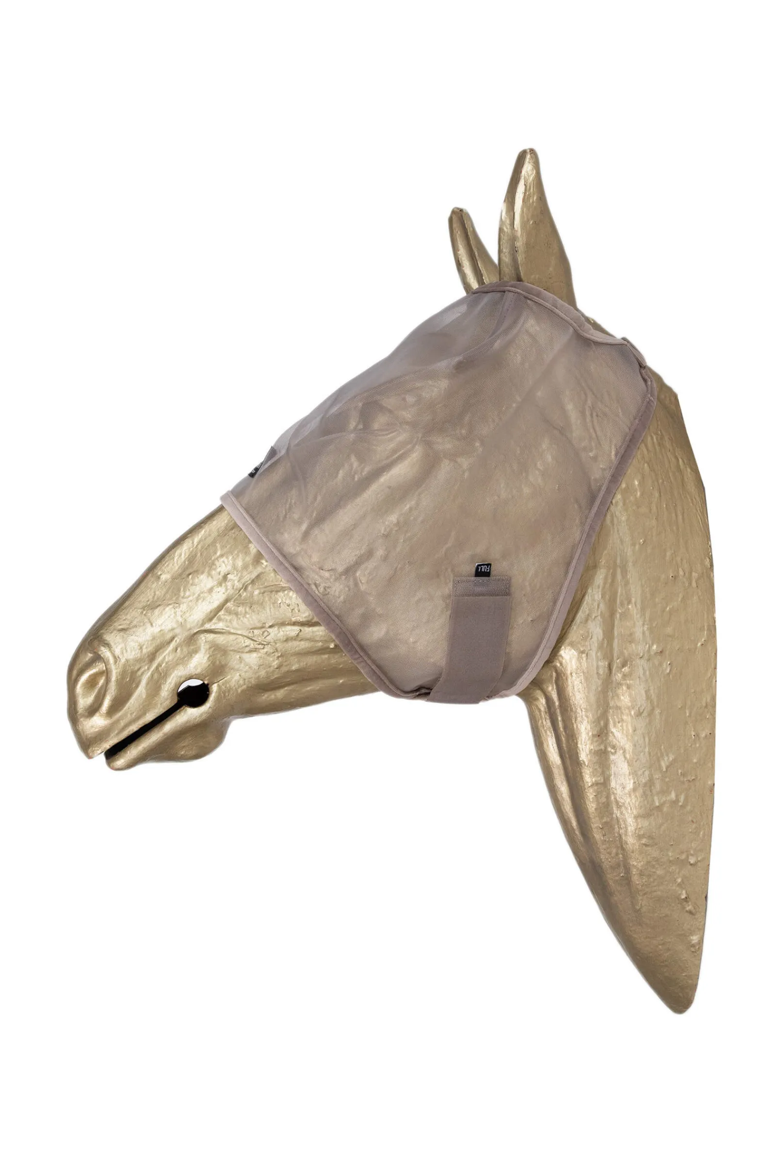 Clearance Horsewear Classic Fly Mask without Ears Fly Masks & Fringes|Fly Masks & Fringes