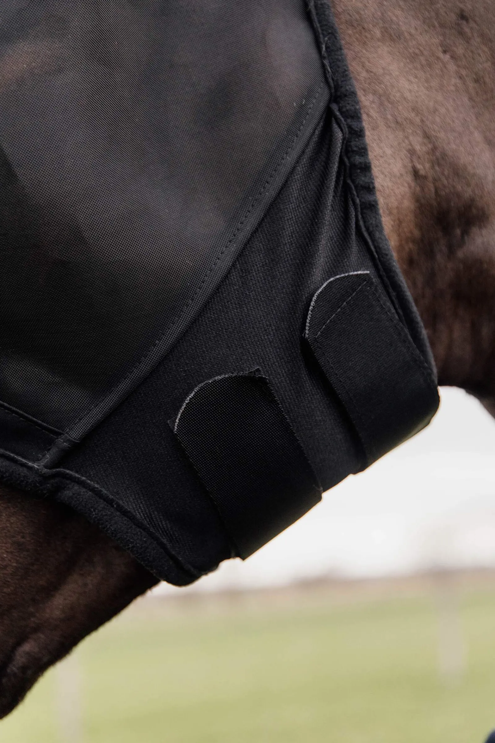 Sale Horsewear Classic Fly Mask with Ears Fly Masks & Fringes|Fly Masks & Fringes