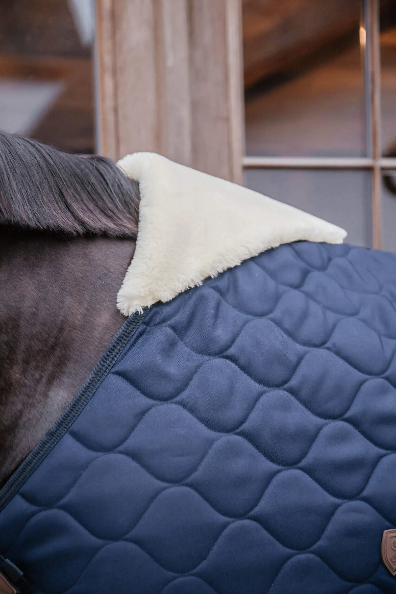 Hot Horsewear Comfort Stable rug 200g Stable Rugs & Liners