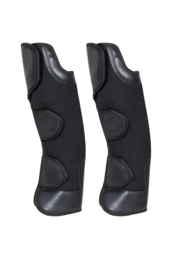 Sale Horsewear 3D Spacer Travel Boots Front Horse Boots