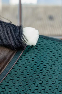 Discount Horsewear 4D Spacer Cooler Fleece Horse Rugs & Cooler Rugs