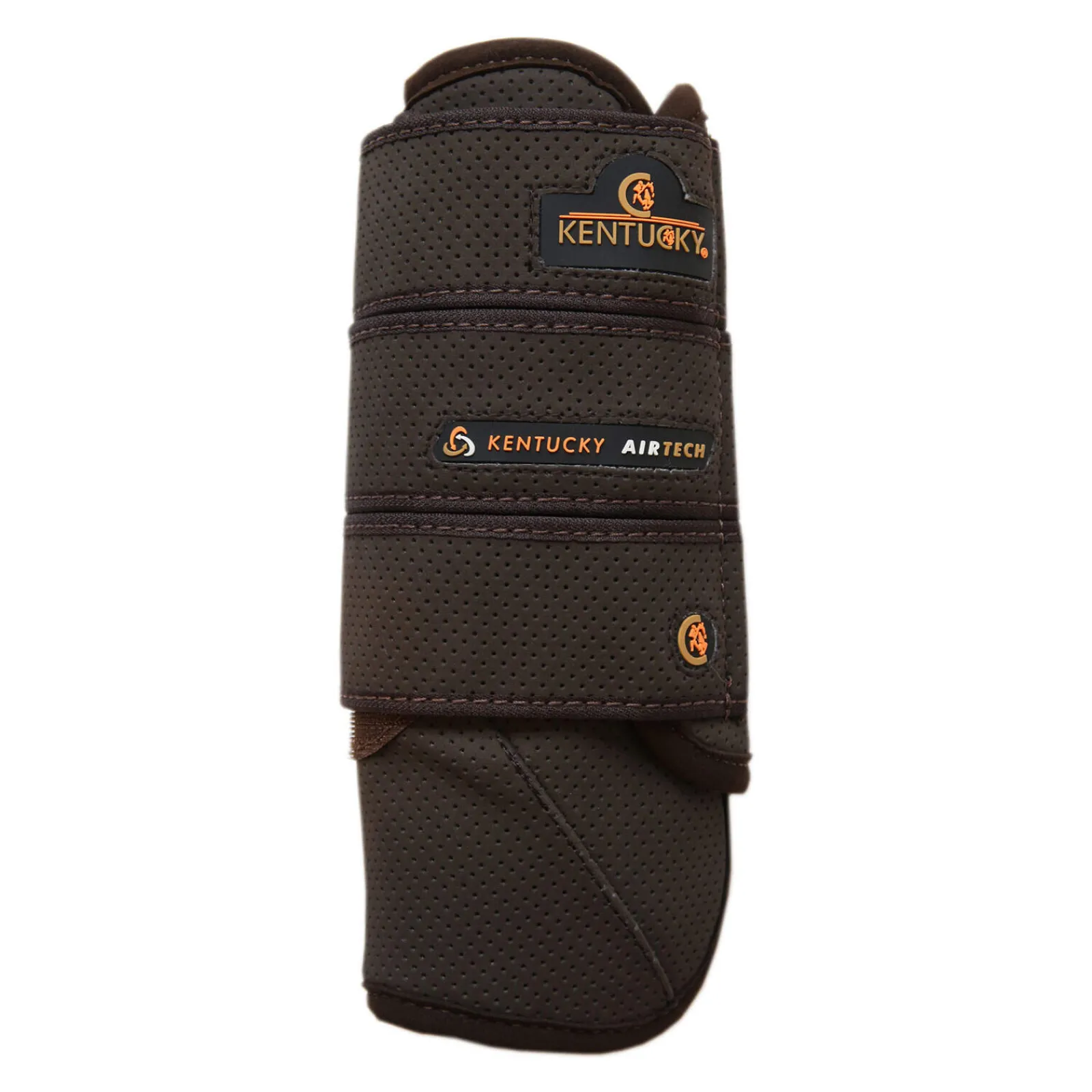 Online Horsewear Eventing Boots Air Tech, Front Horse Boots
