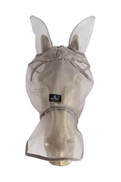 Discount Horsewear Fly Mask Classic with Ears and Nose Fly Masks & Fringes|Fly Masks & Fringes