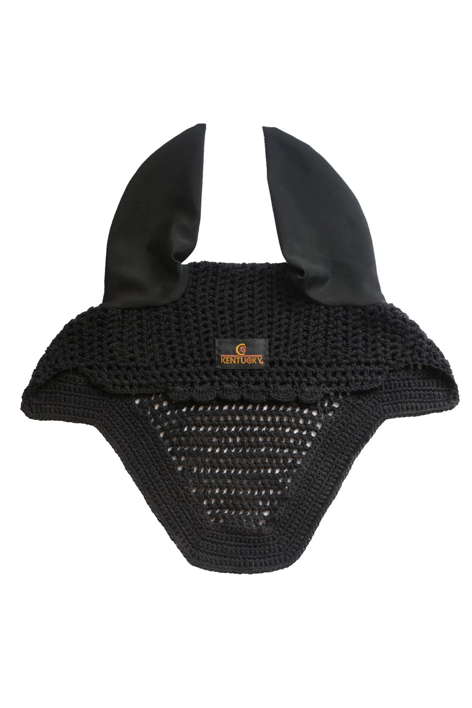 Sale Horsewear Fly Veil Wellington Ear Bonnets & Fly Veils|Ear Bonnets & Fly Veils