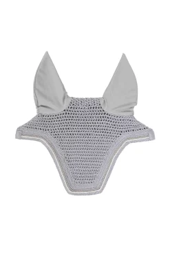 Sale Horsewear Fly veil Wellington diamond rope Soundless Ear Bonnets & Fly Veils|Ear Bonnets & Fly Veils