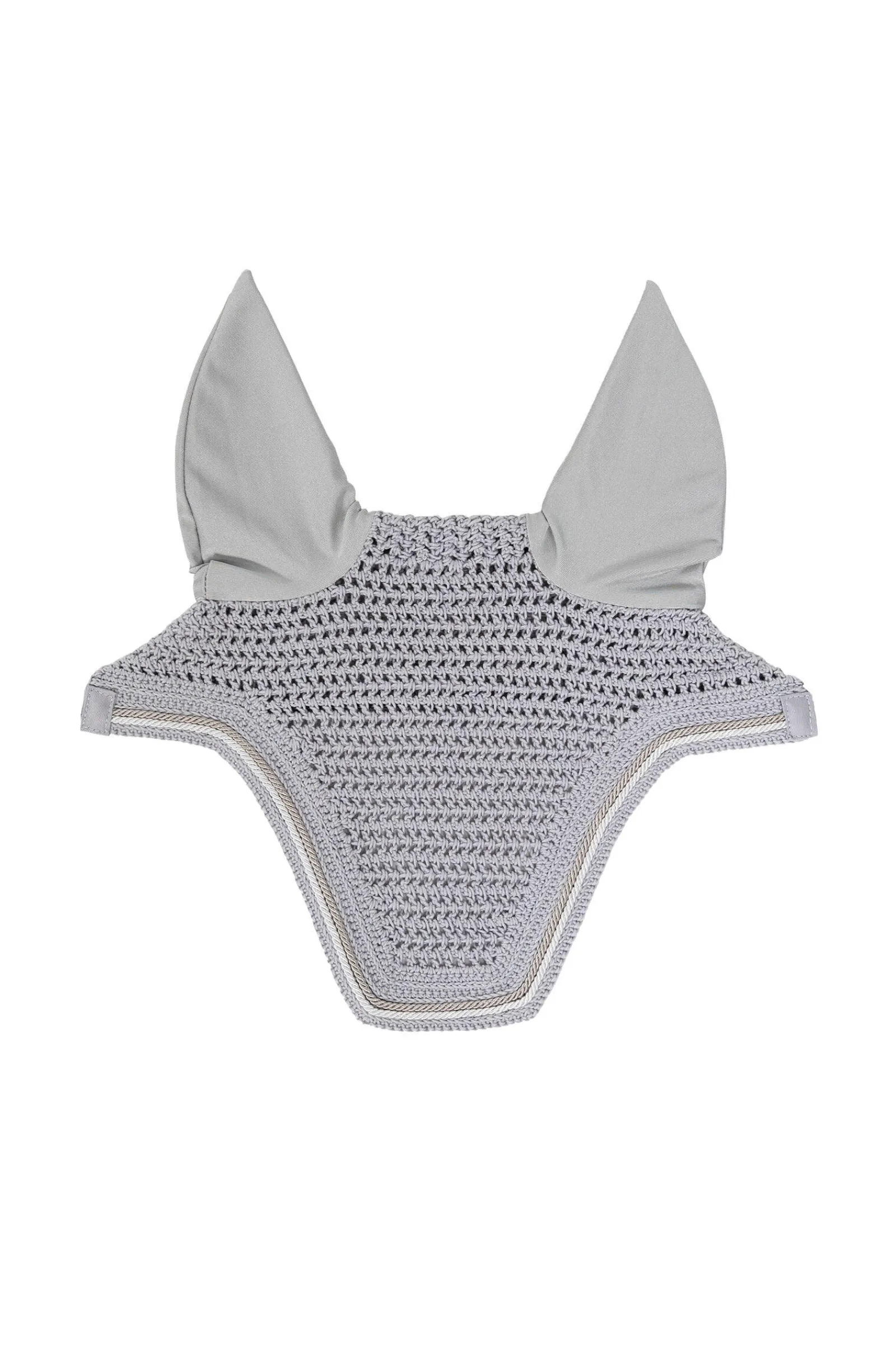 Sale Horsewear Fly veil Wellington diamond rope Soundless Ear Bonnets & Fly Veils|Ear Bonnets & Fly Veils