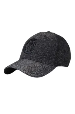 Outlet Horsewear Glitter Baseball Cap Caps & Headbands