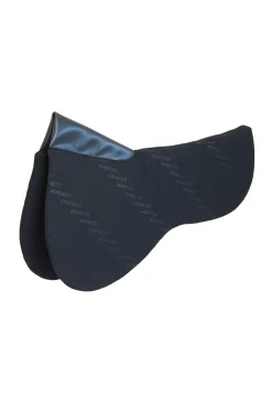 New Horsewear Half Pad Impact Equalizer Half Pads