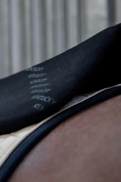 New Horsewear Half Pad Impact Equalizer Half Pads