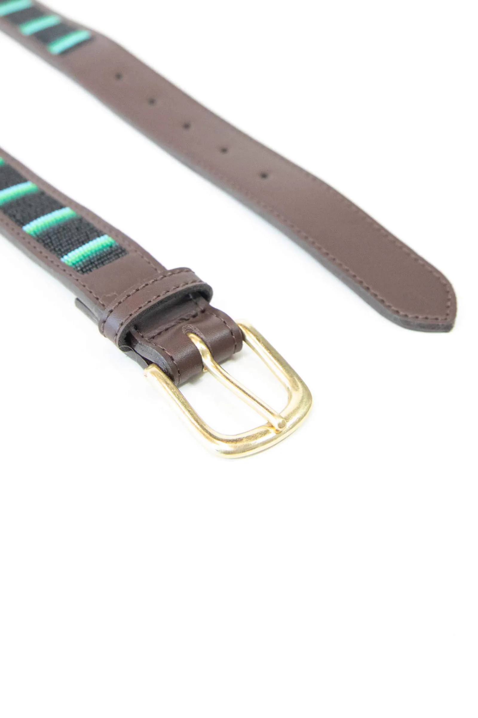 Discount Horsewear Handmade Pearls Belt Belts