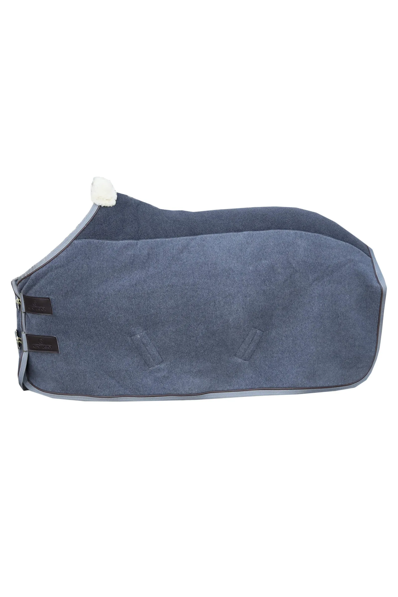 Hot Horsewear Heavy Fleece Cooler Fleece Horse Rugs & Cooler Rugs