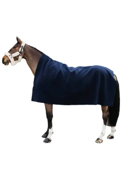 Outlet Horsewear Heavy Fleece Rug Fleece Horse Rugs & Cooler Rugs