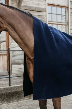 Outlet Horsewear Heavy Fleece Rug Fleece Horse Rugs & Cooler Rugs