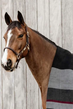 New Horsewear Heavy Fleece Rug Square Fleece Horse Rugs & Cooler Rugs
