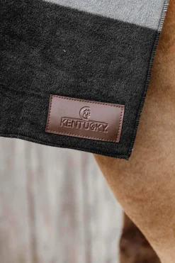 New Horsewear Heavy Fleece Rug Square Fleece Horse Rugs & Cooler Rugs