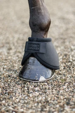Hot Horsewear Heel Protection Overreach Boots Pony Boots|Over Reach Boots