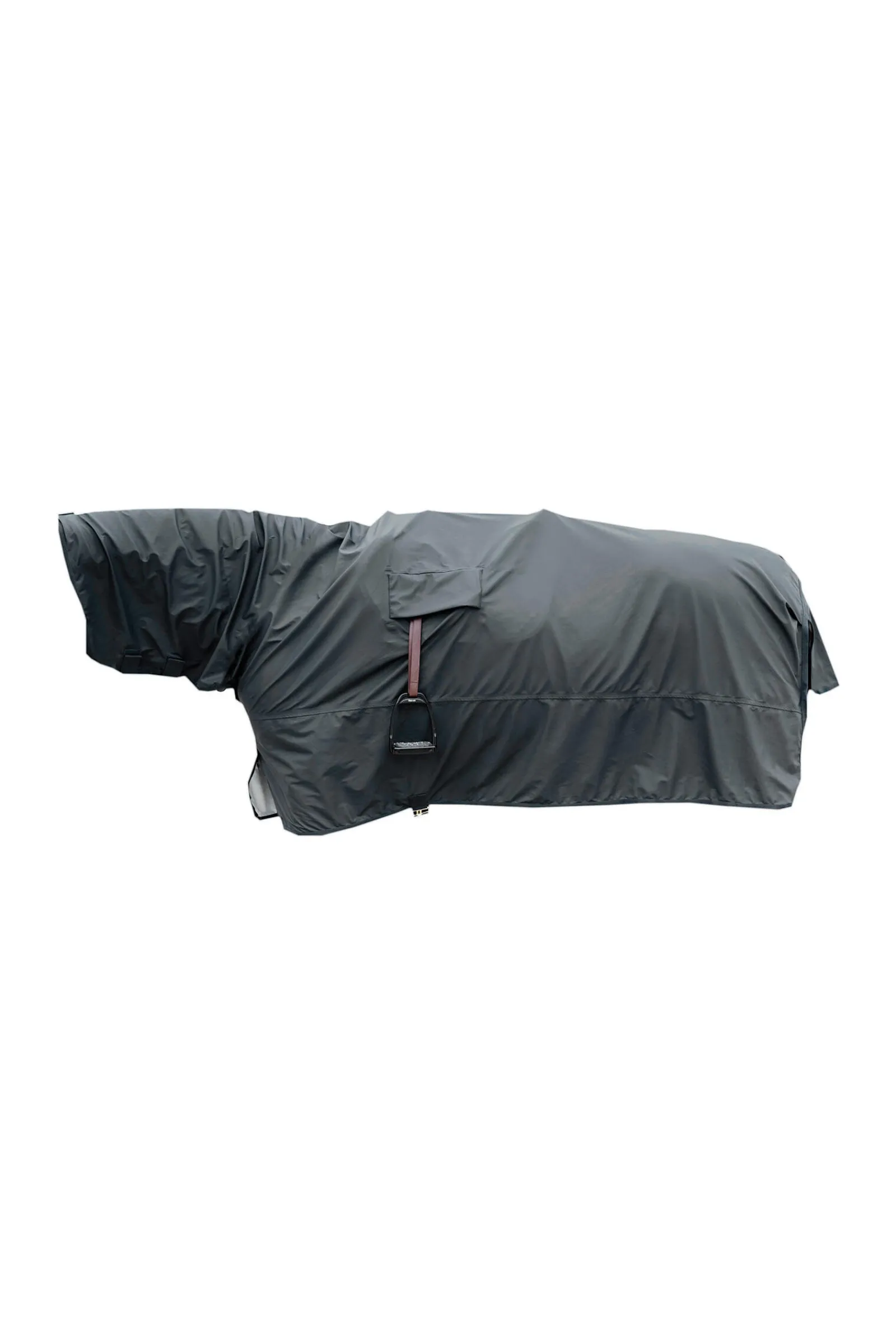 Clearance Horsewear Hurricane Rain Sheet, 0g Exercise Sheets & Quarter Sheets|Lightweight Turnout Rugs