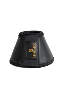 Online Horsewear Leather Overreach Boots Pony Boots|Over Reach Boots