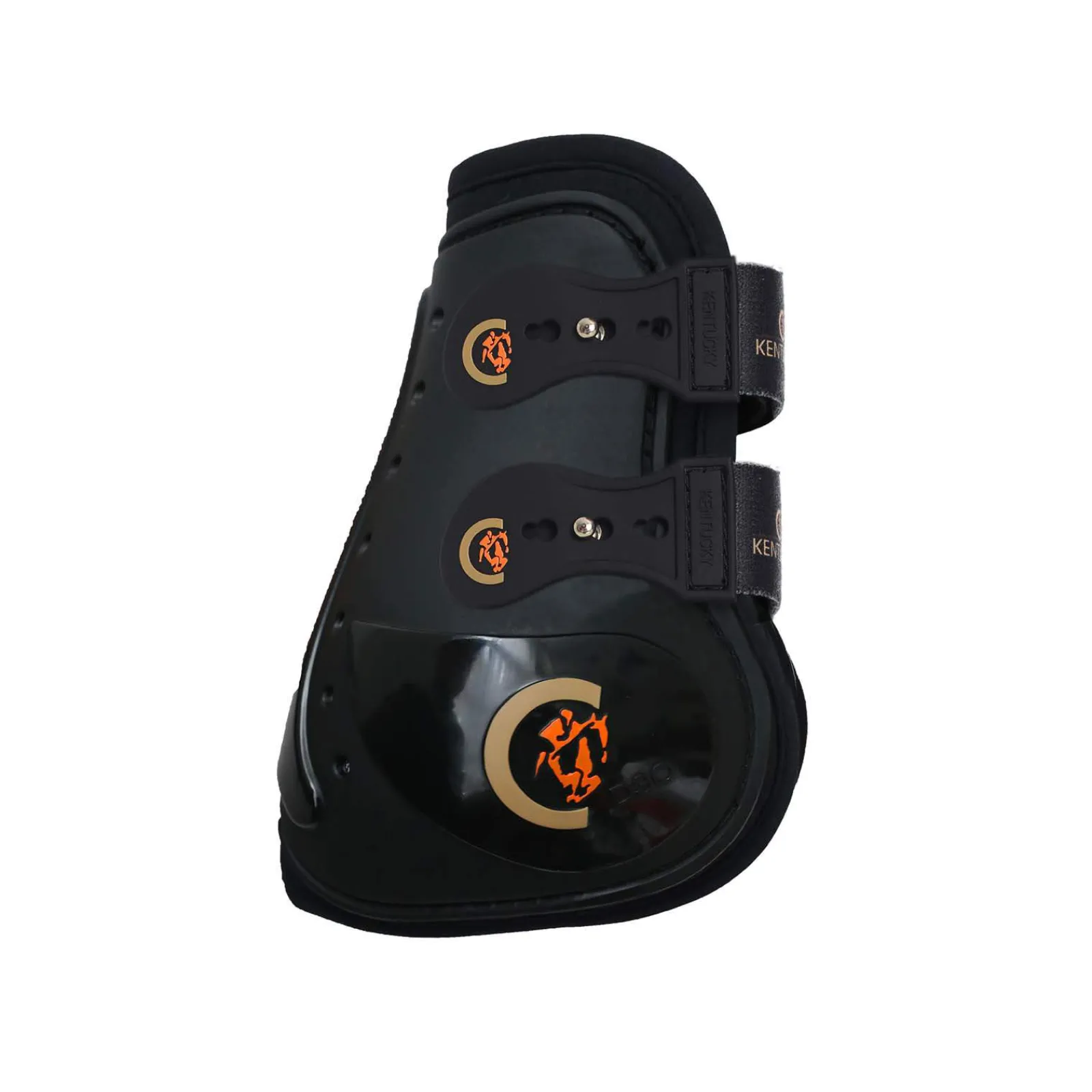 New Horsewear Moonboots Max Elastic Fetlock Boots