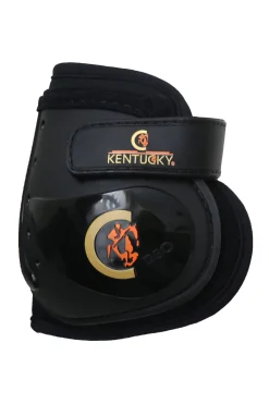 Best Horsewear Moonboots, hind Fetlock Boots