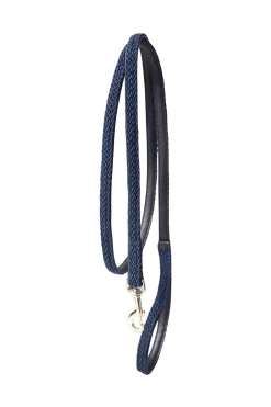 Clearance Horsewear Plaited Nylon Horse Lead, 2m Lead Ropes