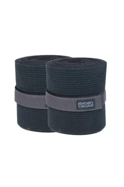 Hot Horsewear Polar Fleece & elastic bandage Horse Bandages
