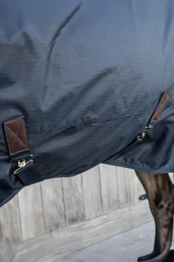 New Horsewear Pony All Weather Classic Turnout Rug, 0g Pony Rugs|Pony Rugs