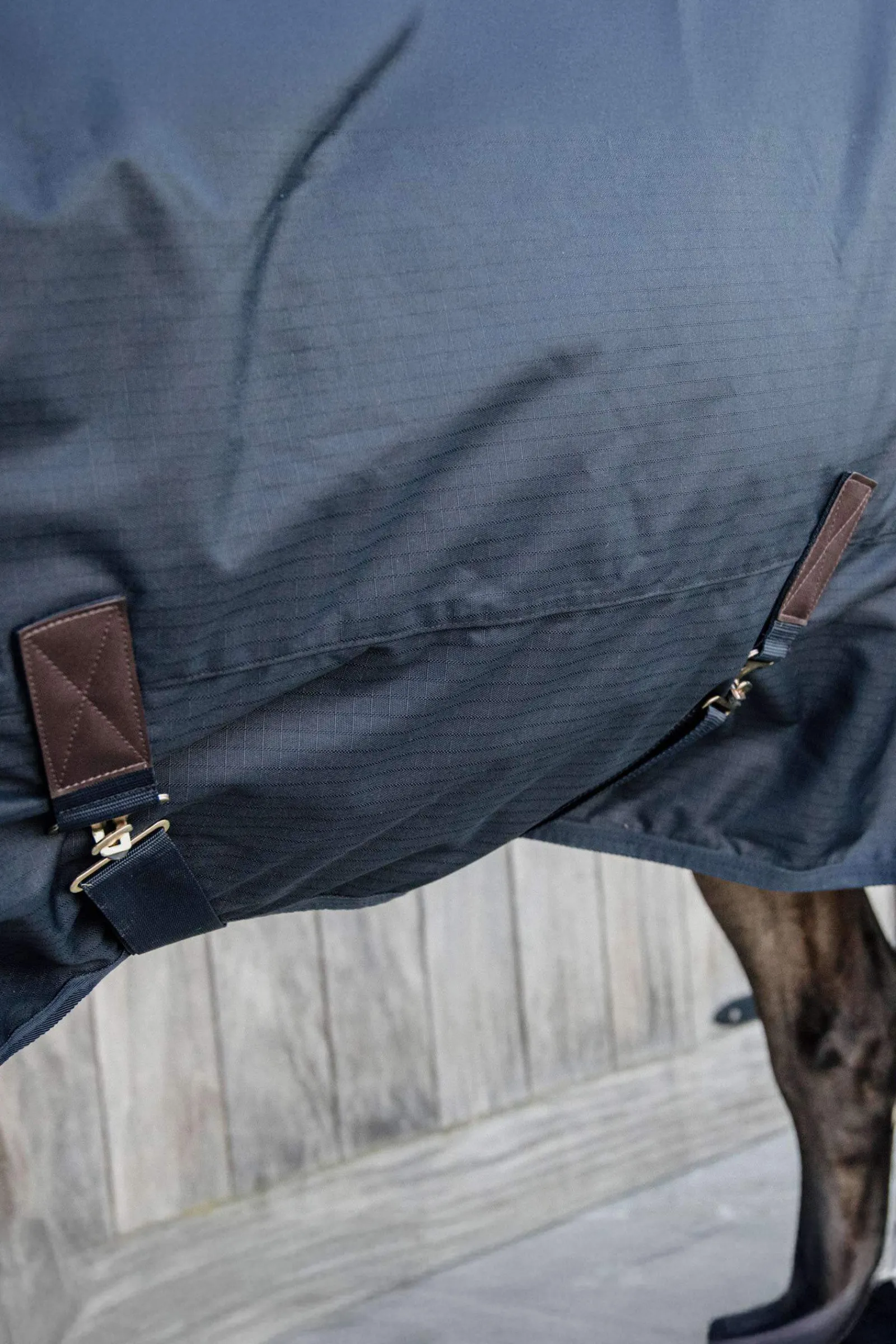 Clearance Horsewear Pony All Weather Classic Turnout Rug, 150g Pony Rugs|Pony Rugs