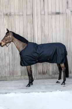Clearance Horsewear Pony All Weather Classic Turnout Rug, 150g Pony Rugs|Pony Rugs