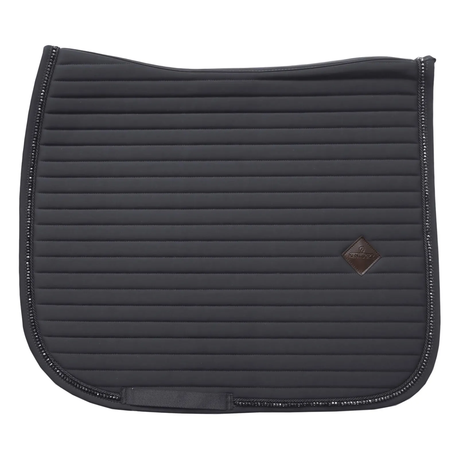 Online Horsewear Saddle Pad Pearls Show Dressage Dressage Saddle Pads