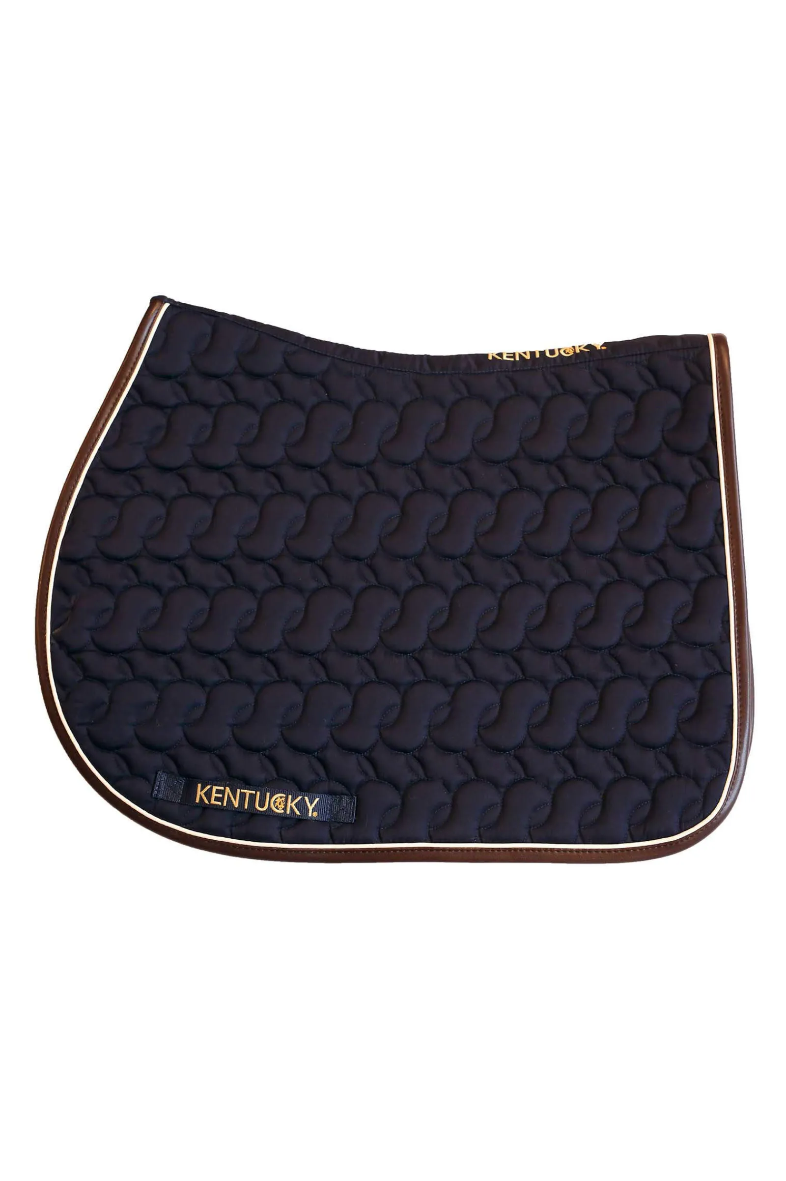 Hot Horsewear Saddle Pad Absorb Pony Saddle Pads|All Purpose & Jumping Saddle Pads