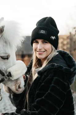 Outlet Horsewear Sammy Beanie Caps & Headbands