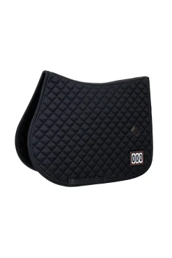 New Horsewear Show Jumping Saddle Pad diamond competiton 2 numbers Pony Saddle Pads|All Purpose & Jumping Saddle Pads