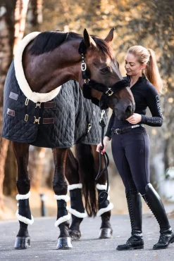 Sale Horsewear Show rug 160g Stable Rugs & Liners