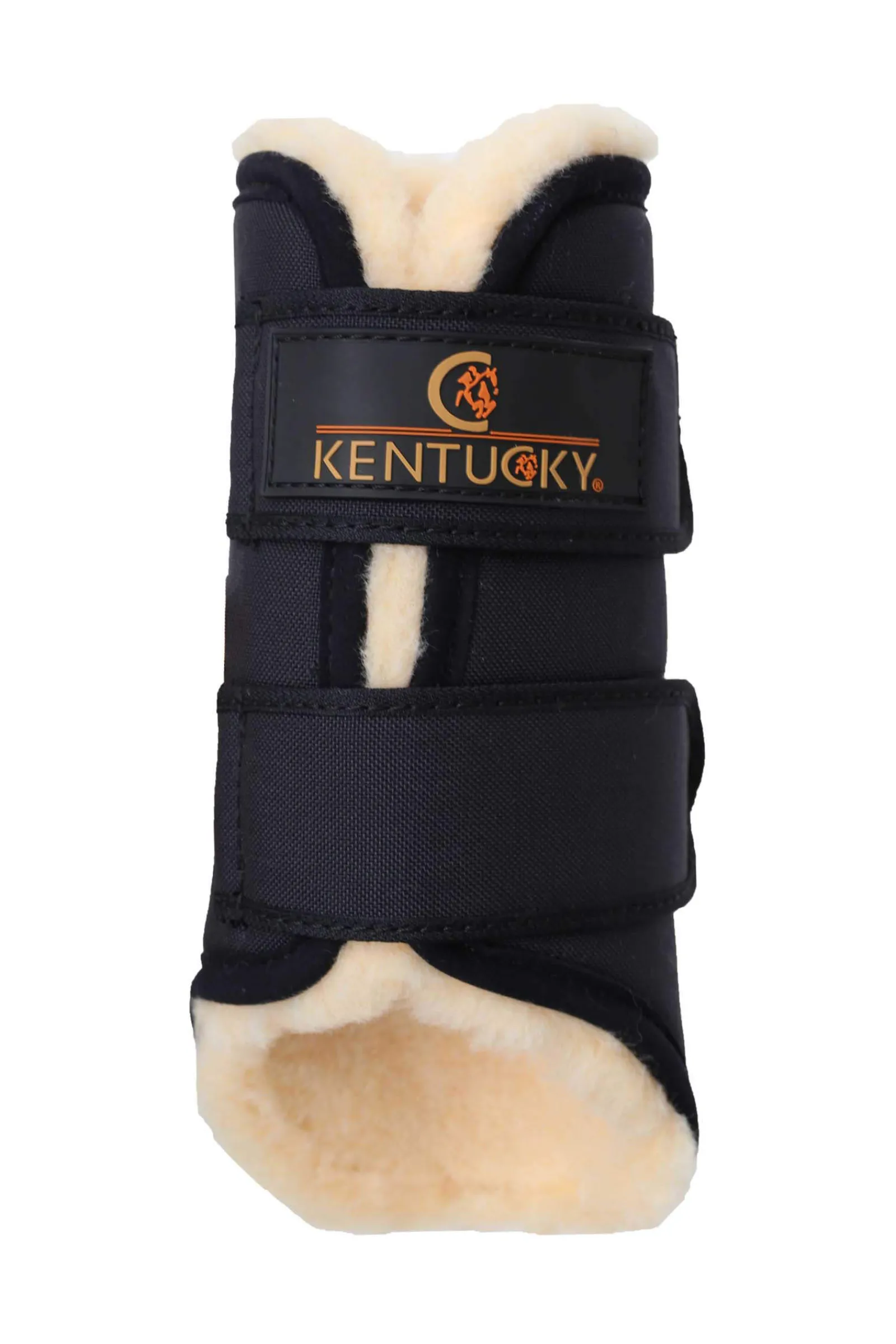Outlet Horsewear Solimbra Turnout Boots, Hind Horse Boots