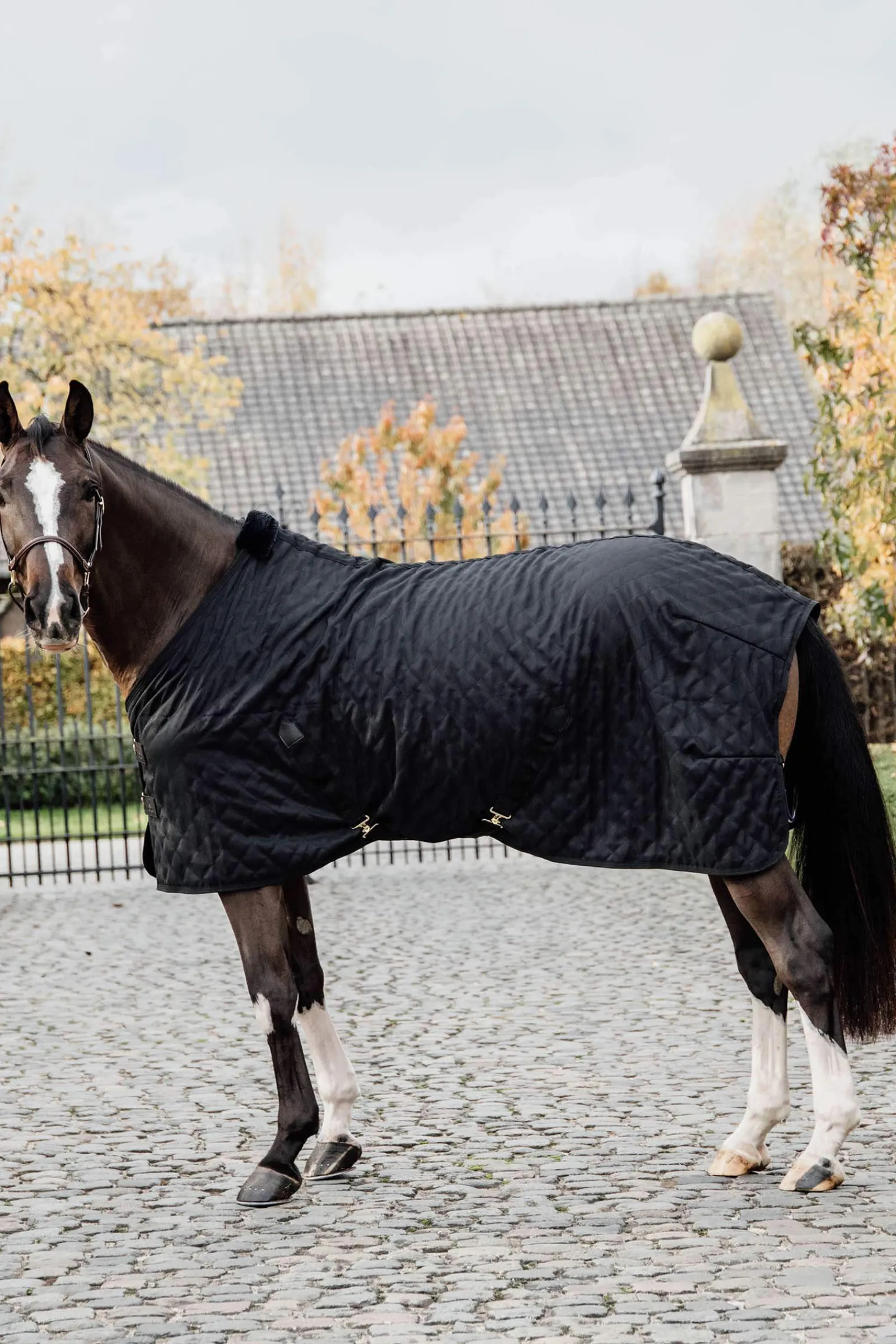 Clearance Horsewear Stable Rug, 0g Stable Rugs & Liners