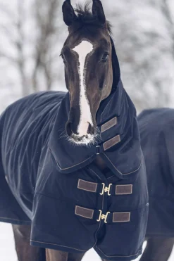 Hot Horsewear Tiny All Weather Turnout Rug, 300g Pony Rugs|Pony Rugs