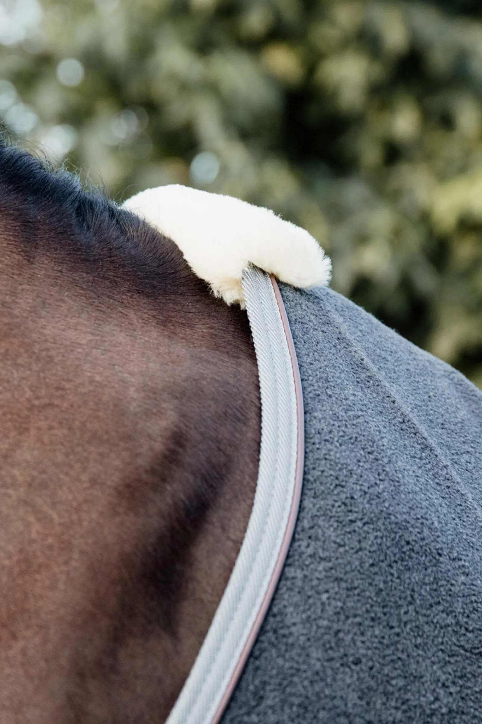 Best Horsewear Tiny Heavy Fleece Rug Pony Rugs|Pony Rugs