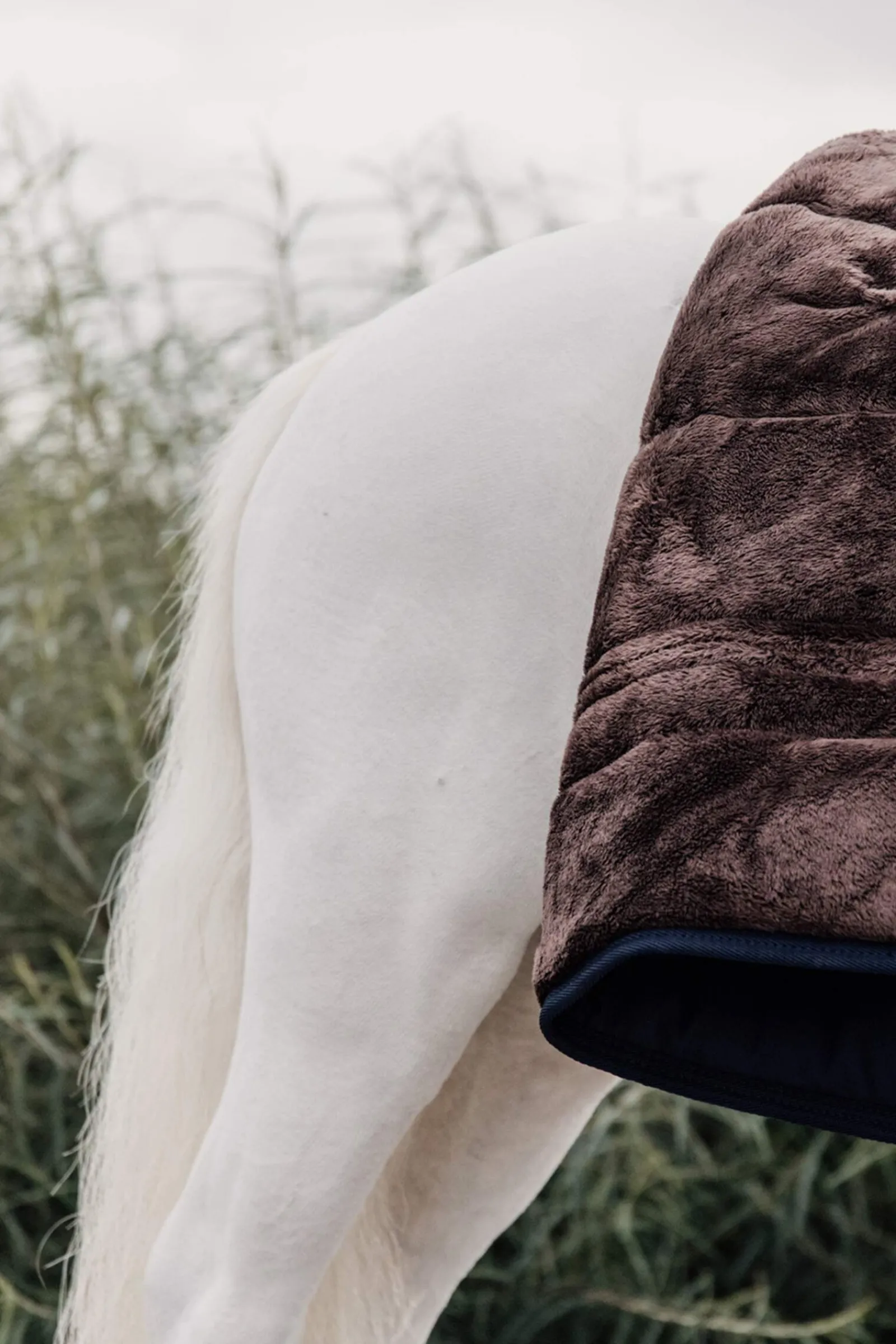 New Horsewear Tiny Skin Friendly Under Rug, 150g Pony Rugs|Pony Rugs