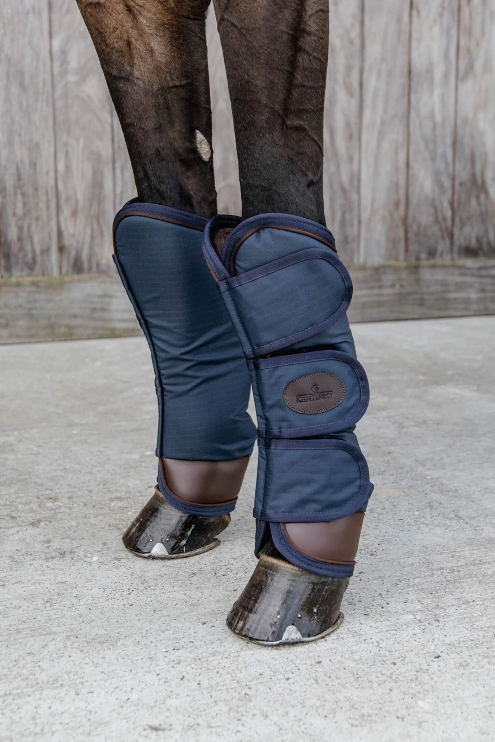 Clearance Horsewear Travel Boots Horse Boots
