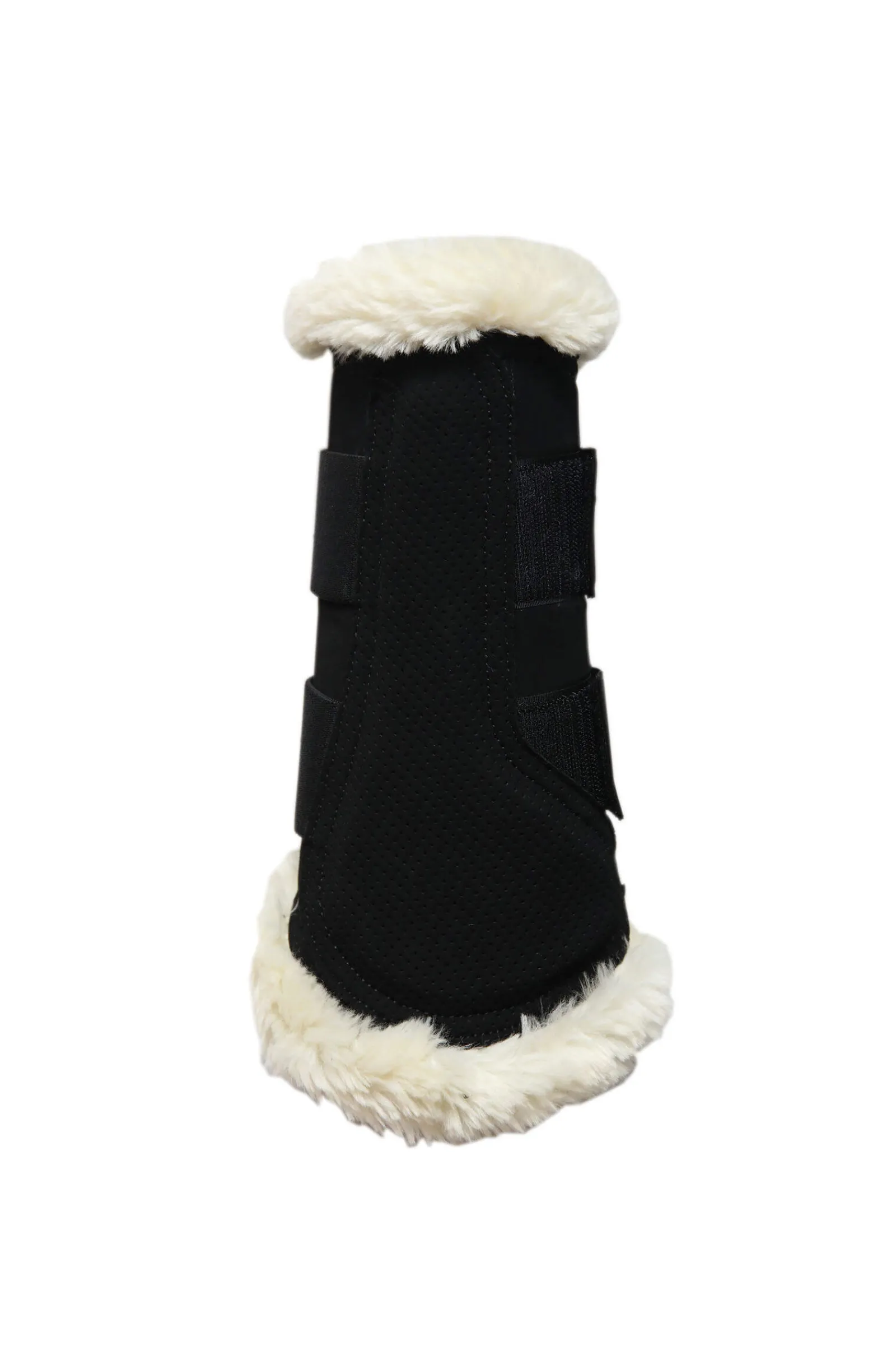 Online Horsewear Turnout AIR boots, hind Horse Boots