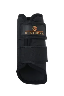 Online Horsewear Turnout Boots 3D Spacer Front Horse Boots